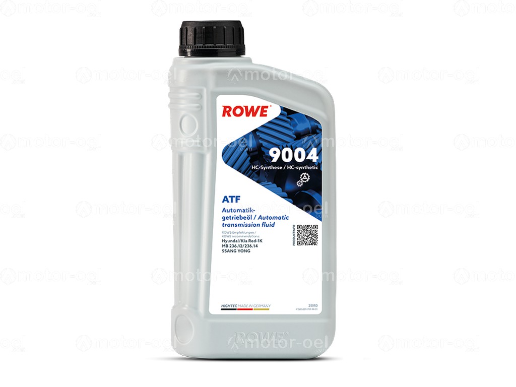 ROWE HIGHTEC ATF 9004, 1 Liter, 25050