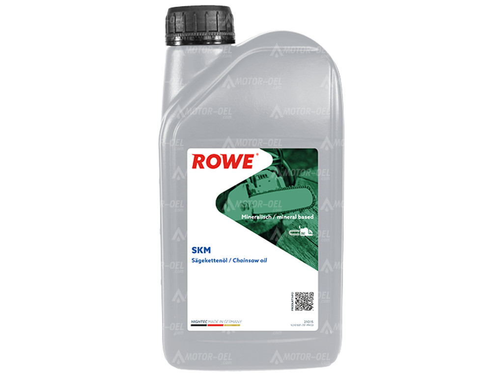 ROWE HIGHTEC SKM, 1 Liter, 21015