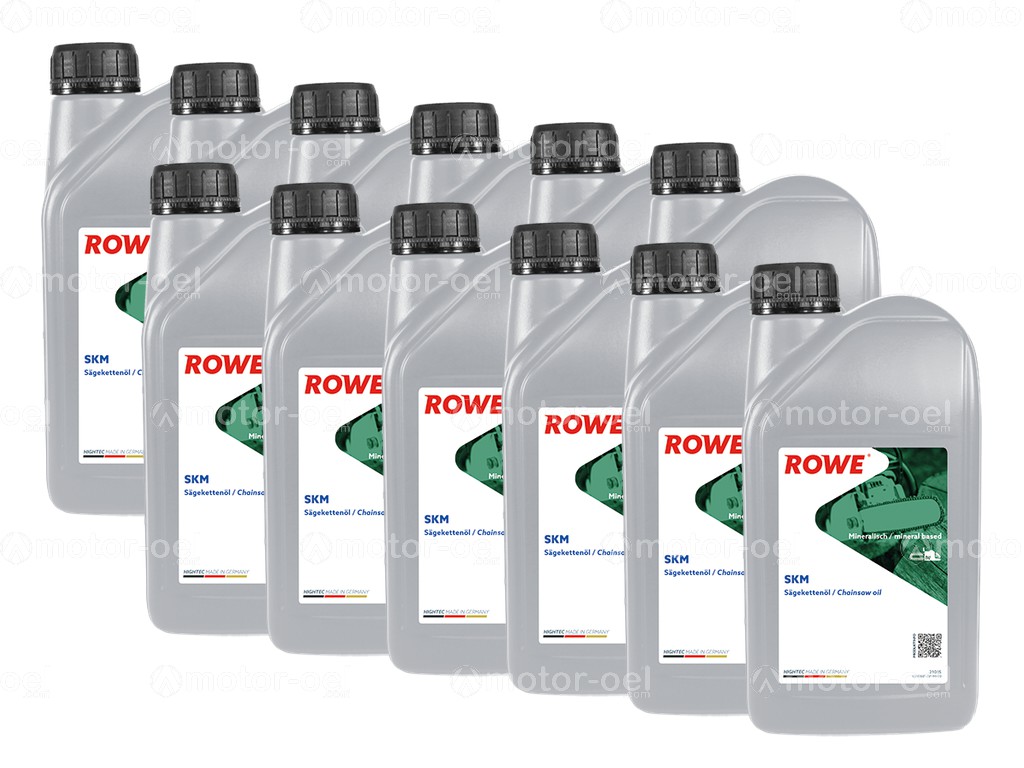 ROWE HIGHTEC SKM, 12 Liter (12x1L), 21015