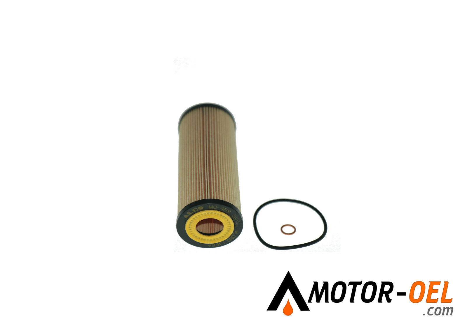 ALCO Ölfilter MD-459 BOSCH Ölfilter F 026 407 014