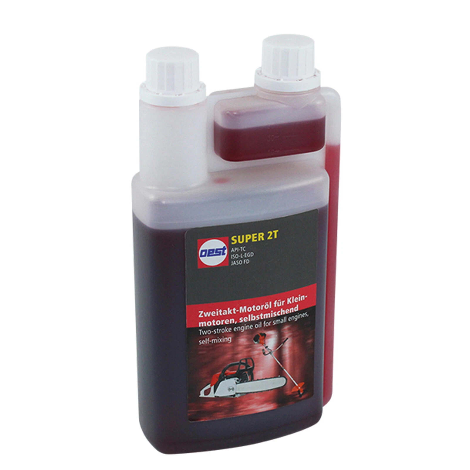 1 Liter OEST SUPER 2 T 1:50, 32594