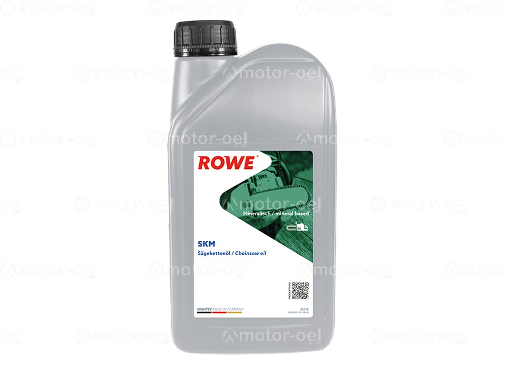 ROWE HIGHTEC SKM, 1 Liter, 21015