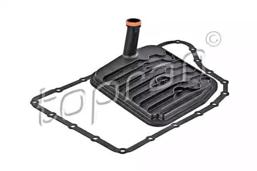 Hydraulikfiltersatz für Automatikgetriebe Ford Topran 304966 Hydraulikfiltersatz für Automatikgetriebe Ford Topran 304966
