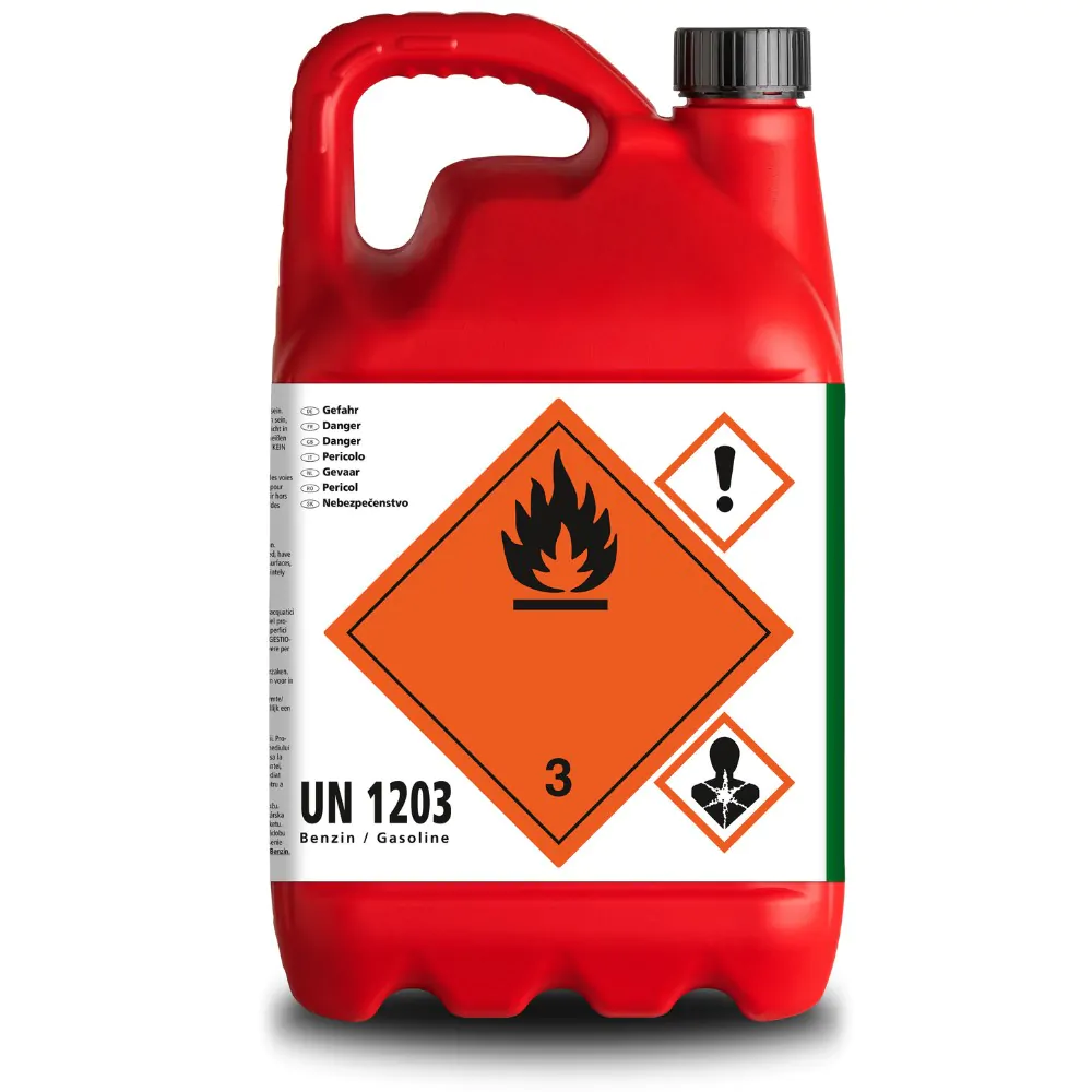 OEST Oecomix 2T, 20 Liter (4x5L), 32574