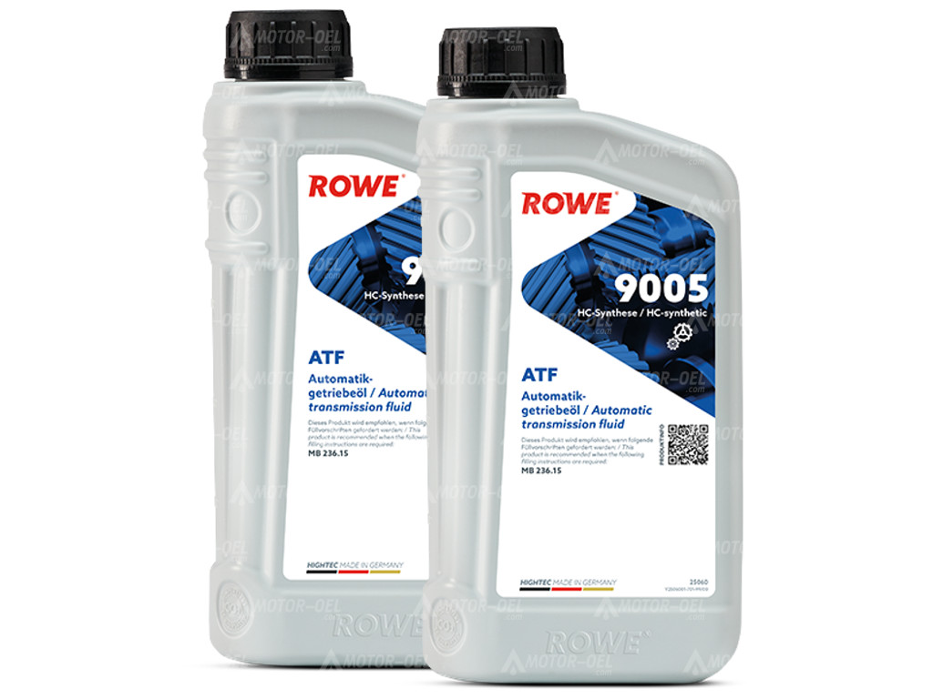 ROWE HIGHTEC ATF 9005, 2 Liter (2x1L), 25060