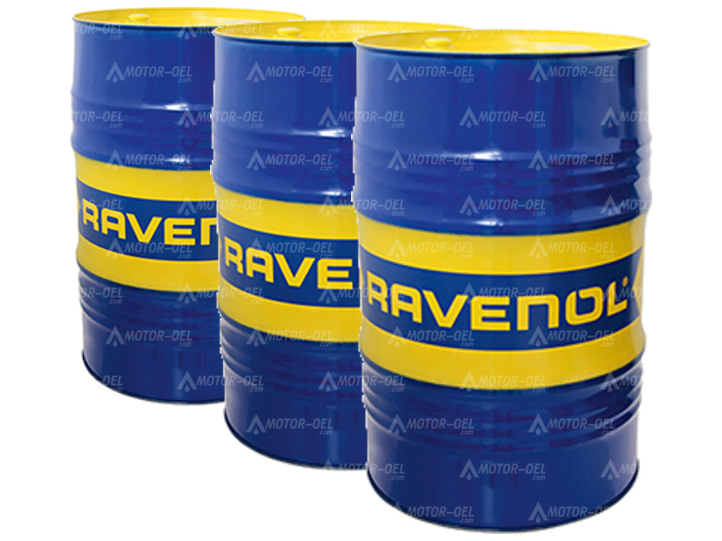 RAVENOL VSF SAE 0W-30, 180 Liter (3x60L), 1111107