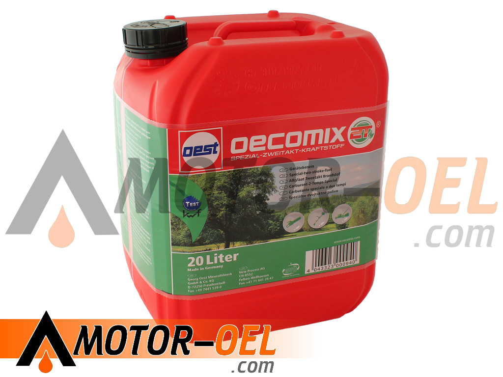 OEST Oecomix 2T, 20 Liter, 32574