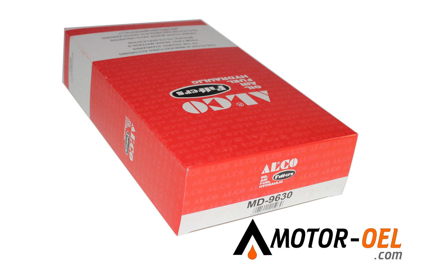ALCO Luftfilter MD-9630