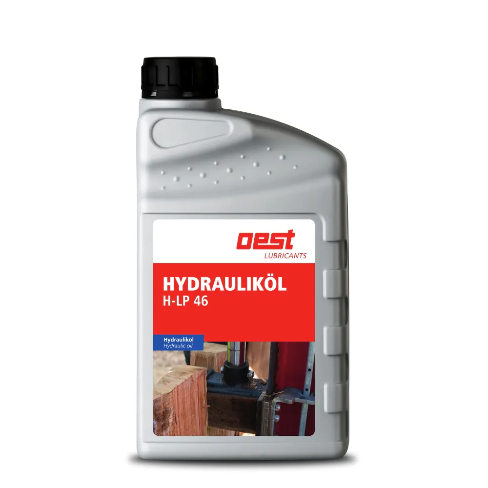 1 Liter OEST HYDRAULIKÖLE H-LP 46, 36145