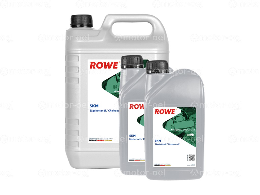 ROWE HIGHTEC SKM, 7 Liter (5L+2L), 21015