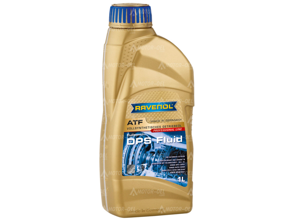 RAVENOL DPS Fluid 1 Ltr.