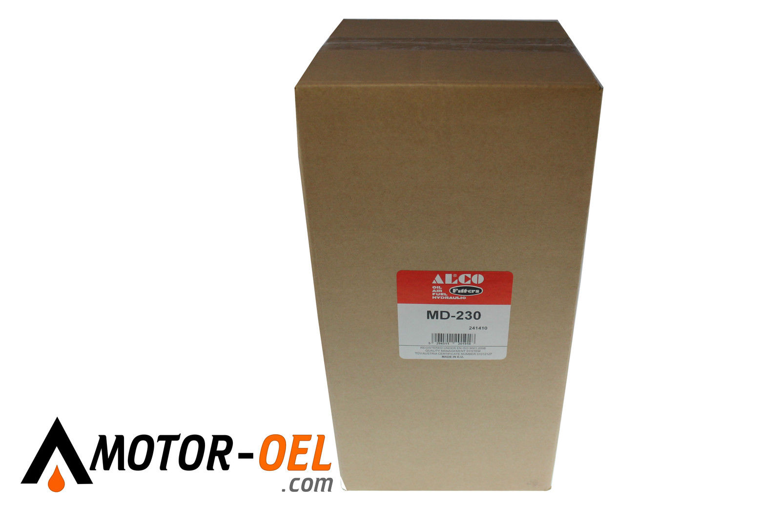 ALCO Luftfilter MD-230