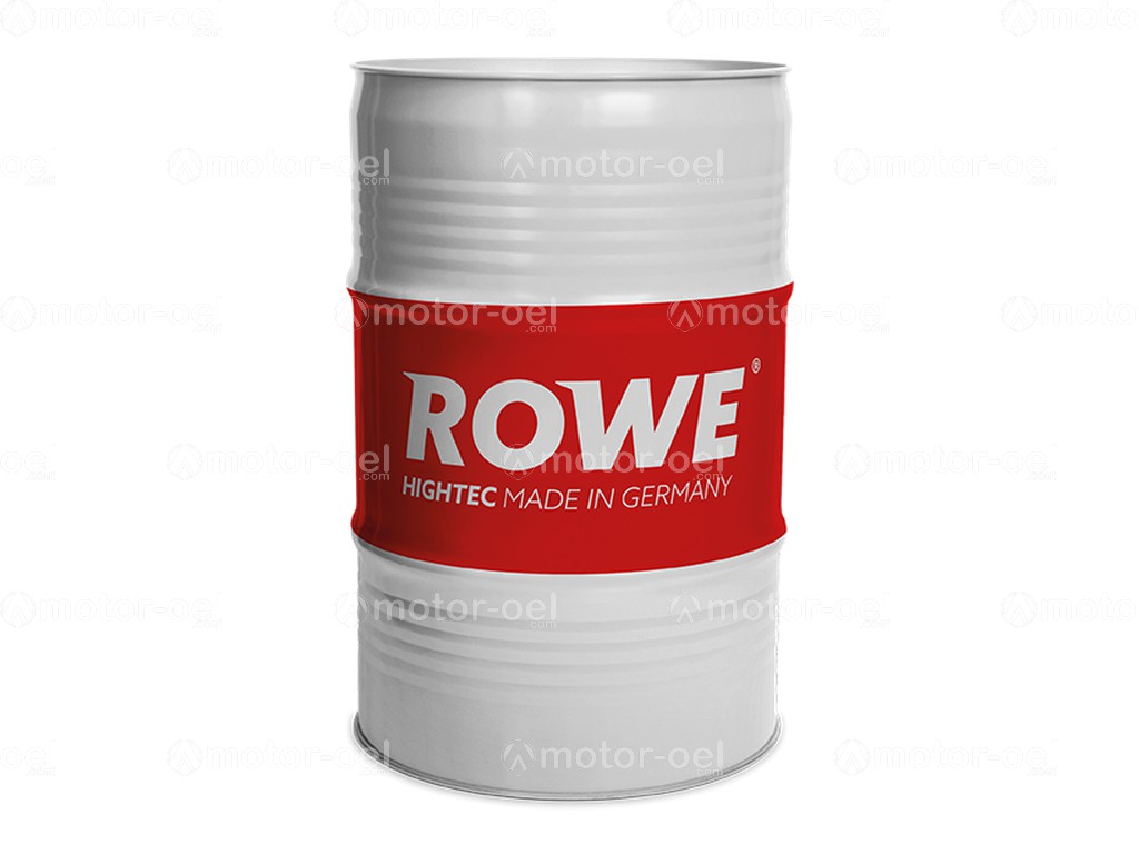 ROWE HIGHTEC MULTI SYNT DPF SAE 5W-30, 60 Liter, 20125