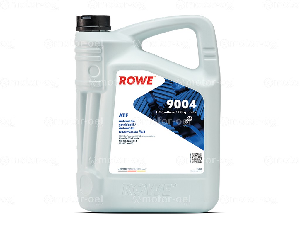 ROWE HIGHTEC ATF 9004, 5 Liter, 25050