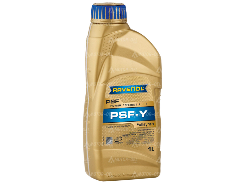 RAVENOL PSF-Y Fluid, 1 Ltr.