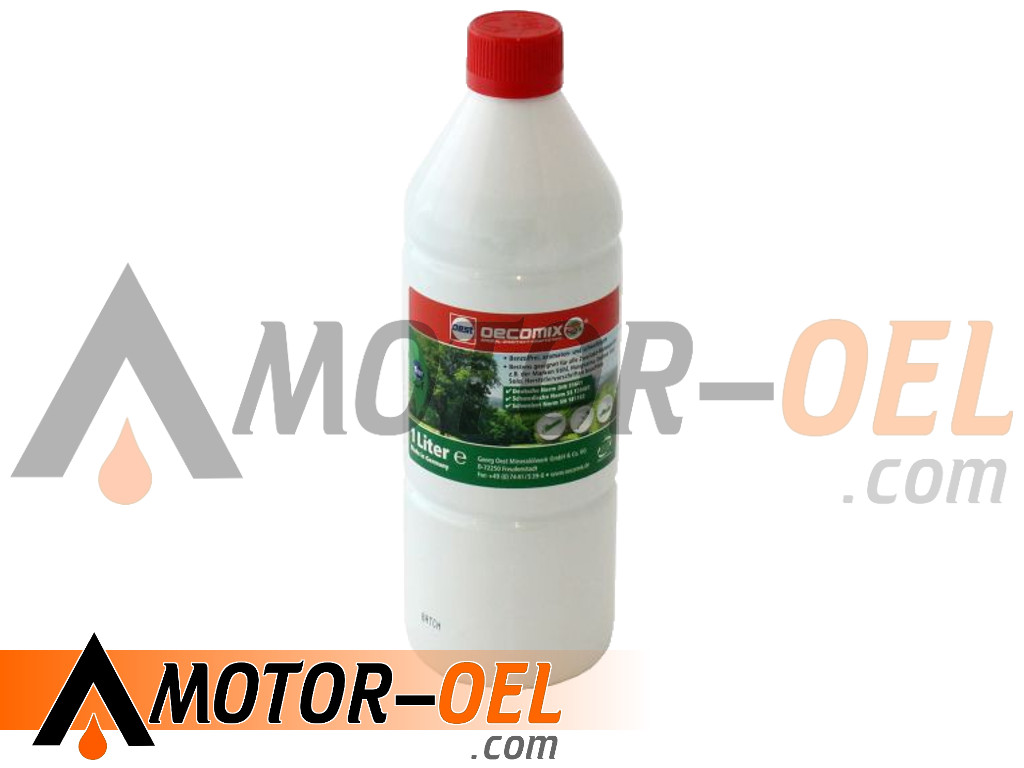 Kopie von OEST Oecomix 2T, 1 Liter, 32574 #1