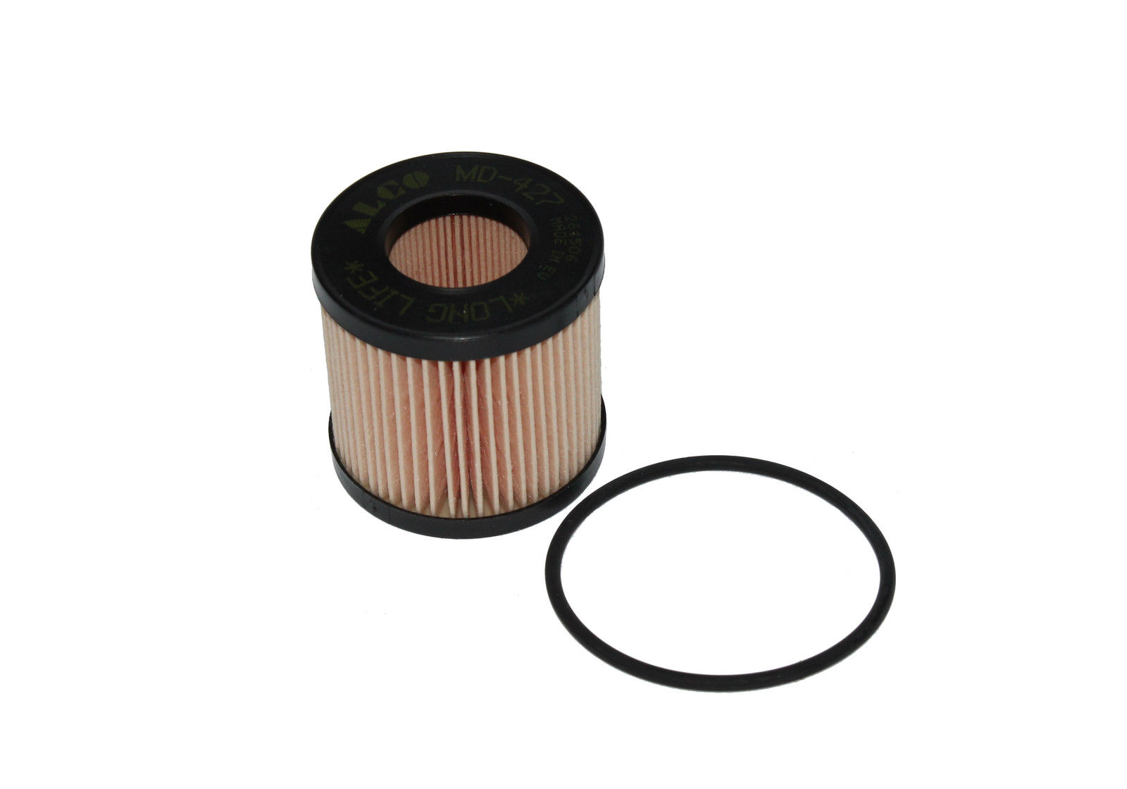 ALCO Ölfilter MD-427 für SEAT, SKODA, VW