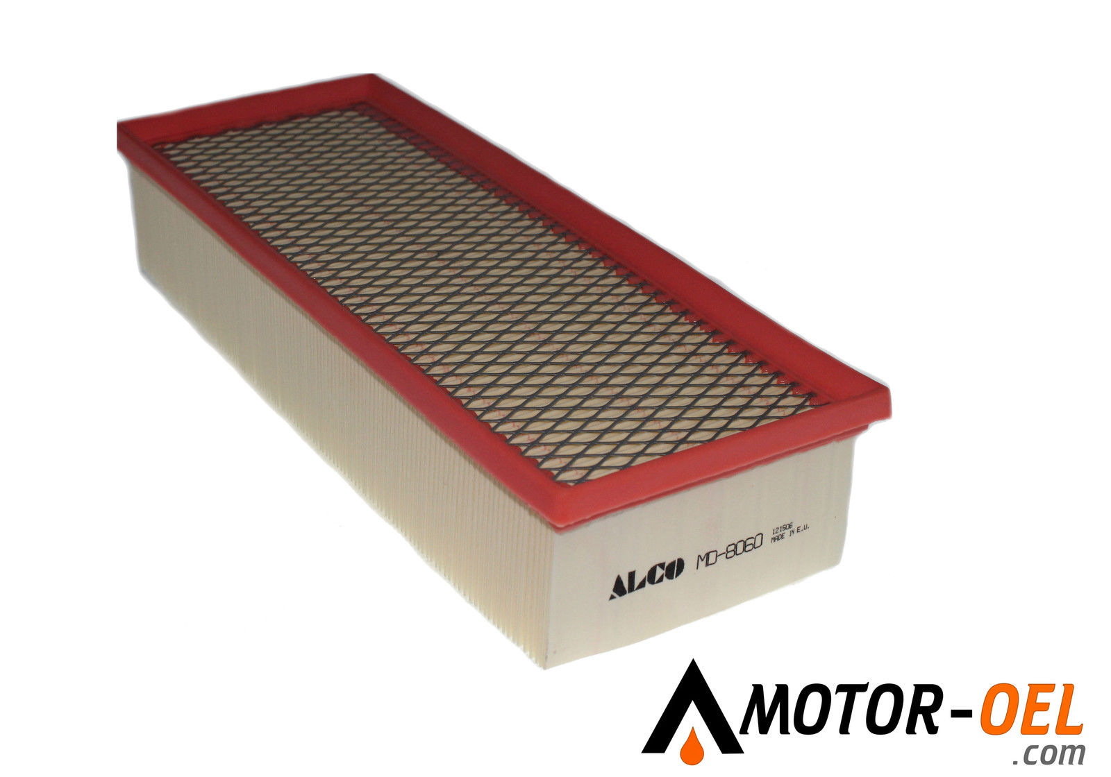 ALCO Luftfilter MD-8060