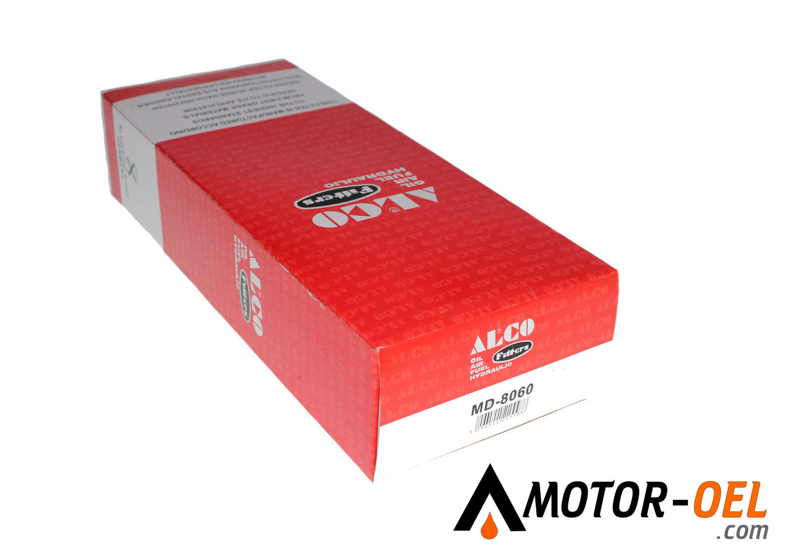 ALCO Luftfilter MD-8060